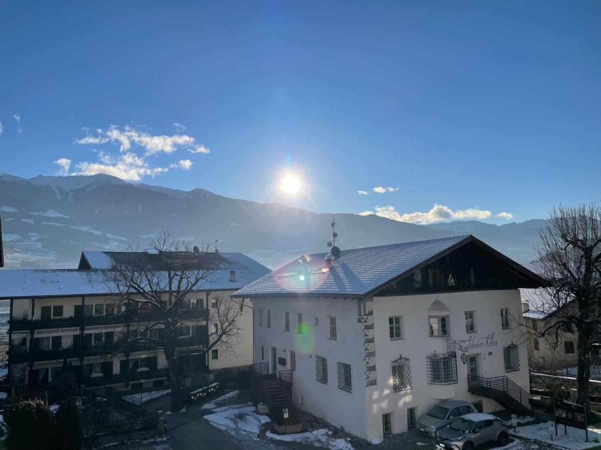 Gasthof Goldenes Lamm Vahrn Eksteriør bilde