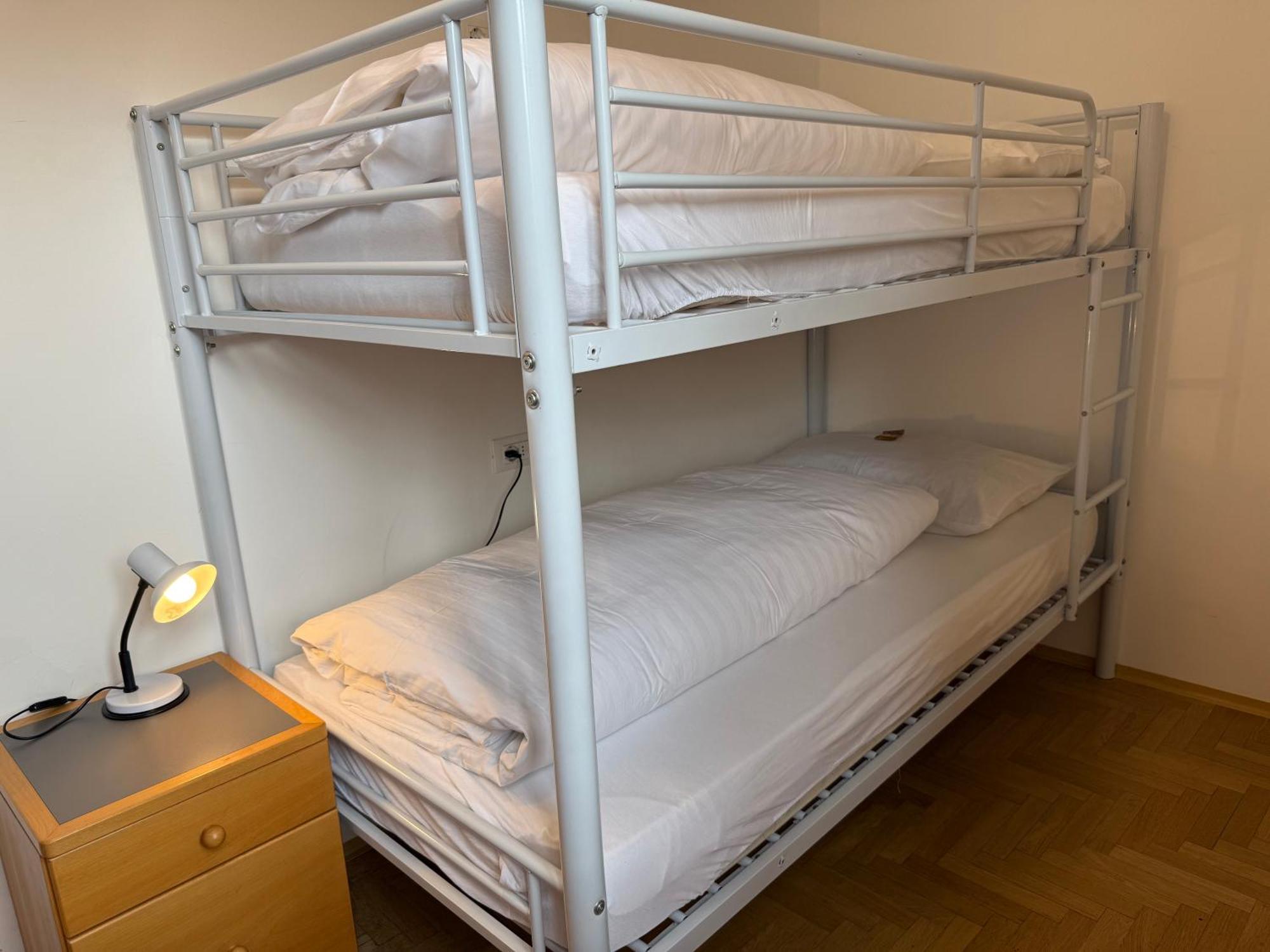 Gasthof Goldenes Lamm Vahrn Rom bilde