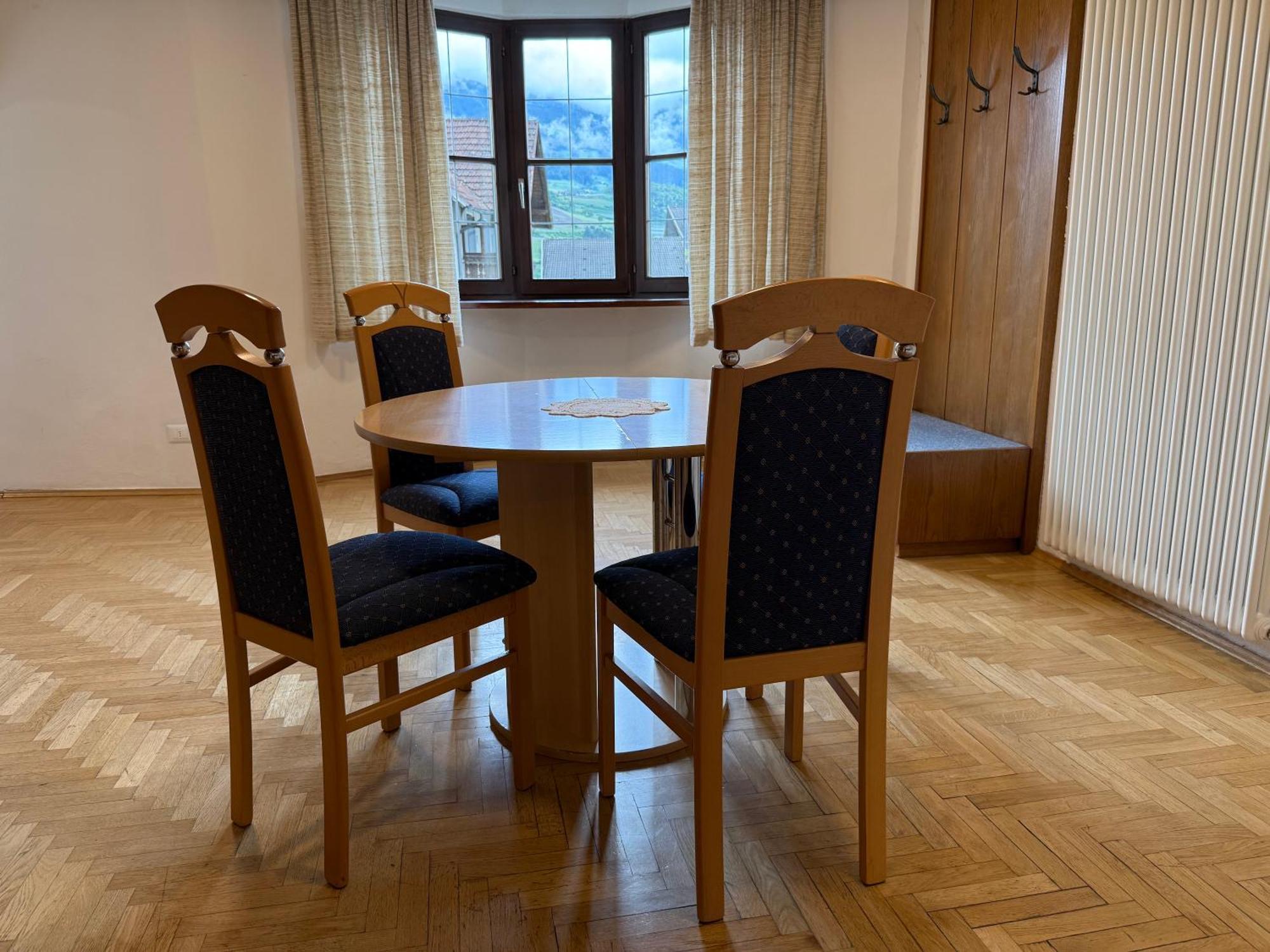 Gasthof Goldenes Lamm Vahrn Rom bilde